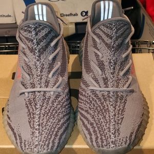 Yeezy Boost 350 V2 'Beluga 2.0' -  Size 10